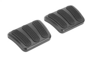 Brake And Clutch Pedal Pad Set XBAG-6132